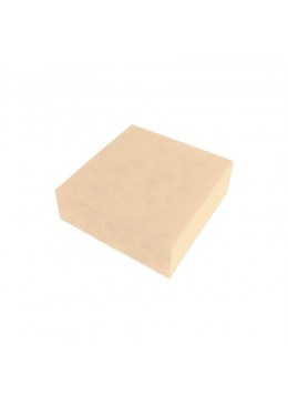 EXPOSITOR BLOQUE/BASE 120x120x45 MM CD-B102-V