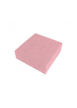 EXPOSITOR BLOQUE/BASE 120x120x45 MM CD-B102-V