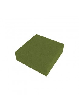 EXPOSITOR BLOQUE/BASE 120x120x45 MM CD-B102-V
