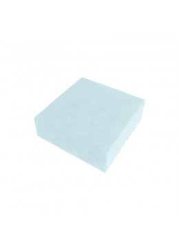 EXPOSITOR BLOQUE/BASE 120x120x45 MM CD-B102-V