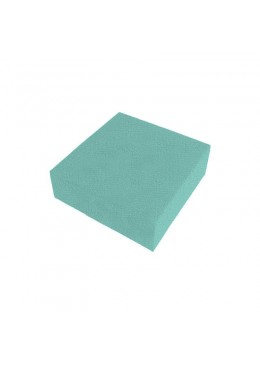 EXPOSITOR BLOQUE/BASE 120x120x45 MM CD-B102-V