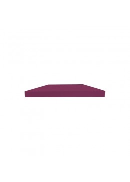 EXPOSITOR BLOQUE/BASE 260x360x20 MM CD-B103-MF