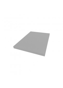 EXPOSITOR BLOQUE/BASE 260x360x20 MM CD-B103-MF