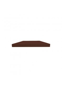 EXPOSITOR BLOQUE/BASE 260x360x20 MM CD-B103-MF