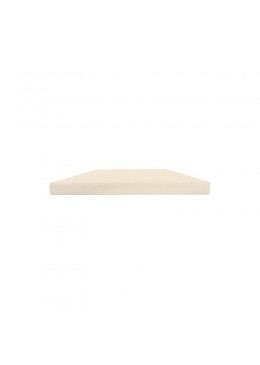 EXPOSITOR BLOQUE/BASE 260x360x20 MM CD-B103-NP
