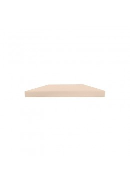 EXPOSITOR BLOQUE/BASE 260x360x20 MM CD-B103-NP
