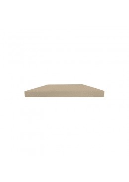 EXPOSITOR BLOQUE/BASE 260x360x20 MM CD-B103-NP