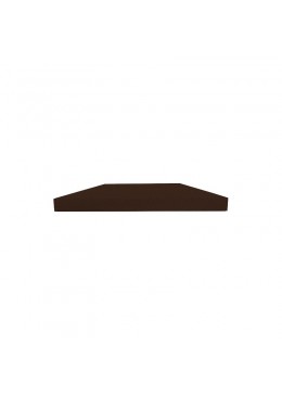 EXPOSITOR BLOQUE/BASE 260x360x20 MM CD-B103-NP