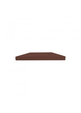 EXPOSITOR BLOQUE/BASE 260x360x20 MM CD-B103-V