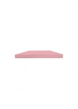 EXPOSITOR BLOQUE/BASE 260x360x20 MM CD-B103-V