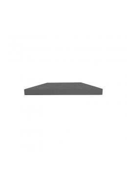 EXPOSITOR BLOQUE/BASE 260x360x20 MM CD-B103-V