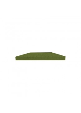 EXPOSITOR BLOQUE/BASE 260x360x20 MM CD-B103-V