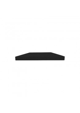 EXPOSITOR BLOQUE/BASE 260x360x20 MM CD-B103-V