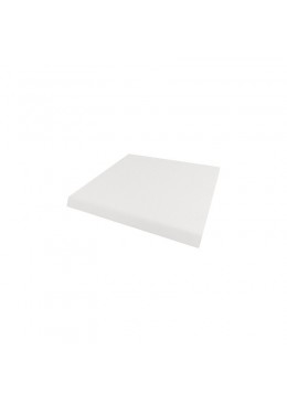 EXPOSITOR BLOQUE/BASE 310x310x20 MM CD-B104-NP