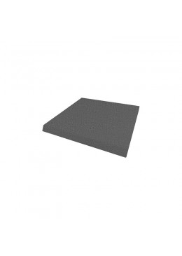 EXPOSITOR BLOQUE/BASE 310x310x20 MM CD-B104-V
