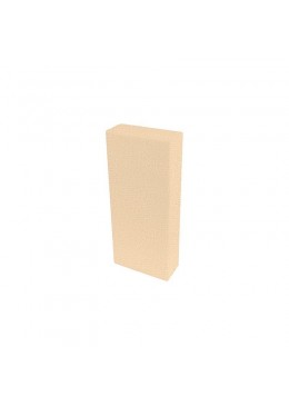 EXPOSITOR BLOQUE/BASE 60x25x140 MM CD-B111-V