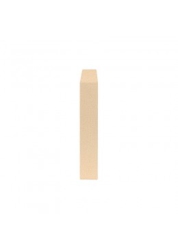 EXPOSITOR BLOQUE/BASE 60x25x140 MM CD-B111-V