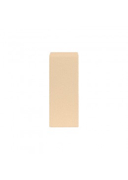 EXPOSITOR BLOQUE/BASE 60x25x140 MM CD-B111-V