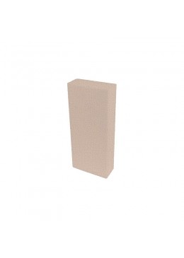 EXPOSITOR BLOQUE/BASE 60x25x140 MM CD-B111-V