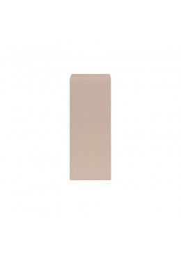EXPOSITOR BLOQUE/BASE 60x25x140 MM CD-B111-V