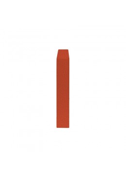 EXPOSITOR BLOQUE/BASE 60x25x140 MM CD-B111-V