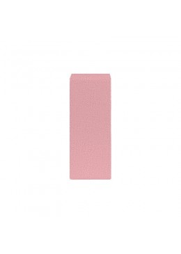 EXPOSITOR BLOQUE/BASE 60x25x140 MM CD-B111-V