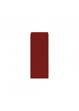 EXPOSITOR BLOQUE/BASE 60x25x140 MM CD-B111-V