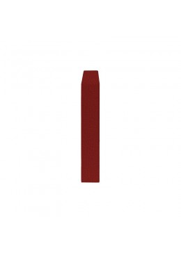 EXPOSITOR BLOQUE/BASE 60x25x140 MM CD-B111-V