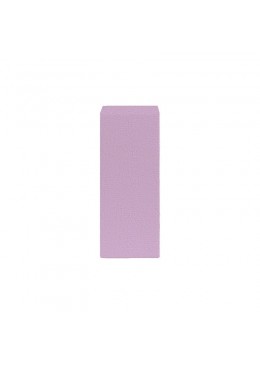 EXPOSITOR BLOQUE/BASE 60x25x140 MM CD-B111-V