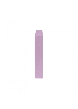 EXPOSITOR BLOQUE/BASE 60x25x140 MM CD-B111-V