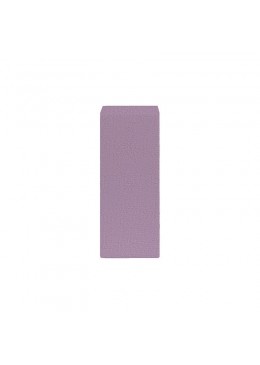 EXPOSITOR BLOQUE/BASE 60x25x140 MM CD-B111-V