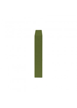 EXPOSITOR BLOQUE/BASE 60x25x140 MM CD-B111-V