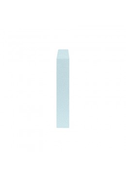 EXPOSITOR BLOQUE/BASE 60x25x140 MM CD-B111-V