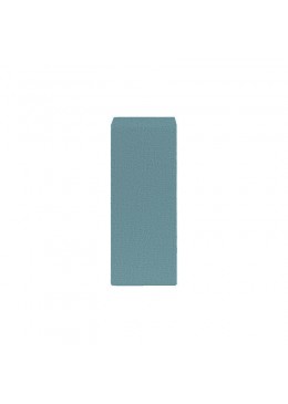 EXPOSITOR BLOQUE/BASE 60x25x140 MM CD-B111-V