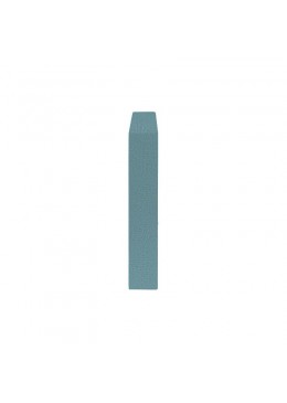 EXPOSITOR BLOQUE/BASE 60x25x140 MM CD-B111-V