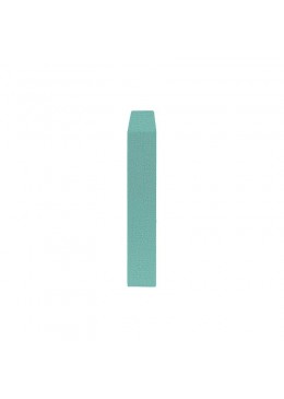 EXPOSITOR BLOQUE/BASE 60x25x140 MM CD-B111-V