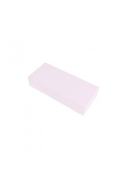 EXPOSITOR BLOQUE/BASE 60x25x140 MM CD-B111-MF