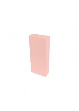 EXPOSITOR BLOQUE/BASE 60x25x140 MM CD-B111-MF