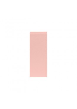 EXPOSITOR BLOQUE/BASE 60x25x140 MM CD-B111-MF