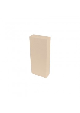 EXPOSITOR BLOQUE/BASE 60x25x140 MM CD-B111-MF