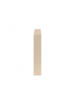EXPOSITOR BLOQUE/BASE 60x25x140 MM CD-B111-MF