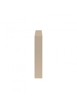 EXPOSITOR BLOQUE/BASE 60x25x140 MM CD-B111-MF