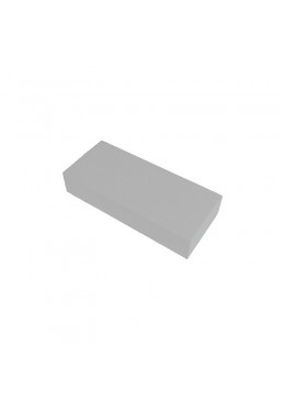 EXPOSITOR BLOQUE/BASE 60x25x140 MM CD-B111-MF