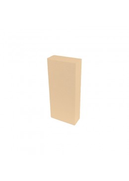 EXPOSITOR BLOQUE/BASE 60x25x140 MM CD-B111-MF