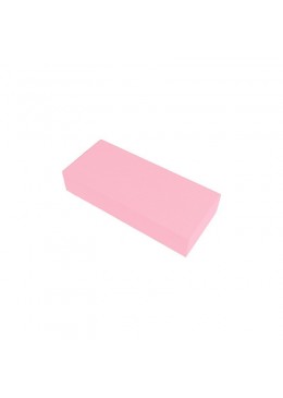 EXPOSITOR BLOQUE/BASE 60x25x140 MM CD-B111-MF