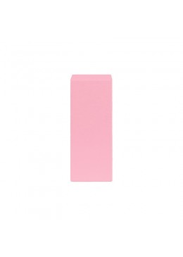 EXPOSITOR BLOQUE/BASE 60x25x140 MM CD-B111-MF