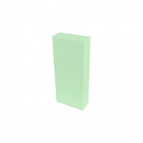 EXPOSITOR BLOQUE/BASE 60x25x140 MM CD-B111-MF