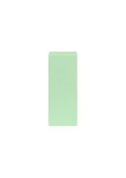 EXPOSITOR BLOQUE/BASE 60x25x140 MM CD-B111-MF