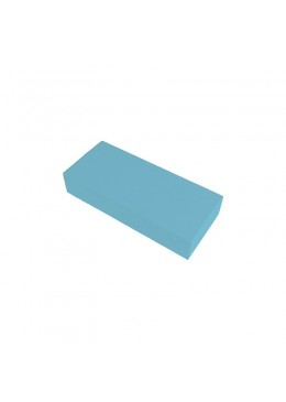 EXPOSITOR BLOQUE/BASE 60x25x140 MM CD-B111-MF