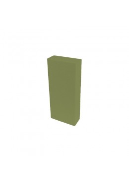 EXPOSITOR BLOQUE/BASE 60x25x140 MM CD-B111-MF